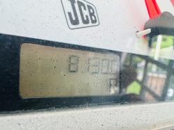 JCB 135 4WD SKIDSTEER * YEAR 2014 * C/W BUCKET *VIDEO*