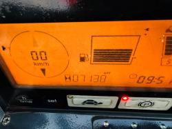 JUNGHEINRICH DFG 430S FORKLIFT*C/W PALLET TINES*VIDEO*