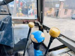 JCB 3CX PROJECT 7 4WD BACKHOE DIGGER C/W EXTENDING DIG *VIDEO*