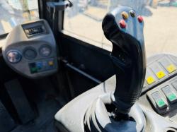 LINDE H160/02 FORKLIFT*C/W SIDE SHIFT*16 TONNE LIFT*VIDEO*