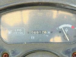 SAMUK SF35D FORKLIFT*C/W PALLET TINES*VIDEO*