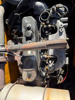JCB JS160W WHEELED EXCAVATOR*C/W FRONT BLADE*VIDEO*