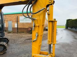  LIUGONG CLG906D EXCAVATOR*C/W BUCKET*2810 HOURS*YEAR 2017*VIDEO*