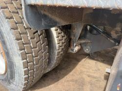 TERBERG 4WD DOCK SPOTTER*C/W 5TH WHEEL*VIDEO*