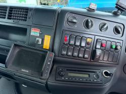 MAN TGM 26.340 6X2-4 RIGID LORRY*YEAR 2012*VIDEO*