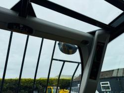 JCB 535-140HI-VIZ 4WD TELEHANDLER*14M REACH*YEAR 2014*C/W PALLET TINES*VIDEO*