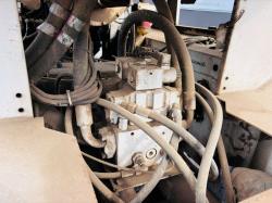 ULTRANAZZ STAR SCH 60C CONCRETE PUMP*C/W FPT ENGINE*YEAR 2015*VIDEO*