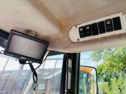JCB 436 WASTE MASTER LOADING SHOVEL *YEAR 2011* C/W TOE TIP BUCKET *VIDEO*