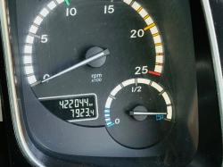 MERCEDES ACTROS TRACTOR UNIT*DIESEL ISSUES*YEAR 2018*VIDEO*