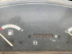 SAMSUNG SF30D FORKLIFT*C/W PALLET TINES*VIDEO*