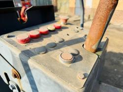 BOMAG BW 120 AD-3 ROLLER*C/W DEUTZ ENGINE*SPARES & REPAIRS*VIDEO*