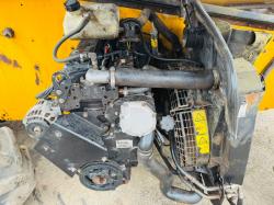 JCB 535-95 4WD TELEHANDLER*SPARES AND REPAIRS*VIDEO*