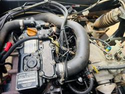 JOHN DEERE GATOR XUV FULL CAB* MANUAL TIP*VIDEO*