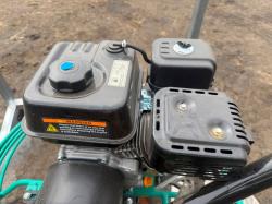 *NEW*STARVOX DMR-A1000G CONCRETE POWER FLOAT*YEAR 2026*VIDEO*