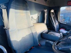 VOLVO FM 8X4 BEAVER TAIL LORRY*CRANE REMOVED*VIDEO*