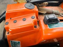 GOLDONI 30DT FULL CAB 4WD TRACTOR*1 OWNER FROM NEW*VIDEO*