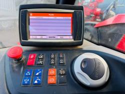 MANITOU 630-115V 4WD TELEHANDLER*AG SPEC*YEAR 2021*VIDEO*