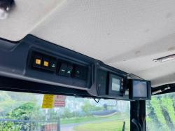 SCHMIDT SWINGO 200 4X2 ROAD SWEEPER *YEAR 2013* C/W AC CABIN *VIDEO*