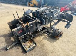 PACCAR ENGINE AND GEARBOX*VIDEO*