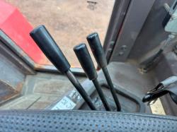 MANITOU M30-4 FORKLIFT*C/W PICK UP HITCH*YEAR 2019*5480 HOURS*VIDEO*