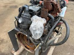 4 CYLINDER CUMMINS TURBO ENGINE*VIDEO*