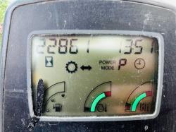 JCB JS160 HIGH RISE CABIN TRACKED EXCAVATOR *YEAR 2010* C/W QUICK HITCH *VIDEO*