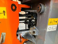 DOOSAN DL200-3 LOADING SHOVEL*C/W BUCKET*YEAR 2015*VIDEO*