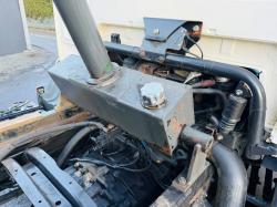 MAN TGL 8.180 TIPPER LORRY*C/W DROP DOWN SIDES*VIDEO*