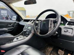 RANGE ROVER SPORT TDV6 HSE 4WD*VIDEO*