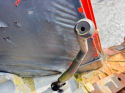 FIAT 80-90 FRONT LOADER TRACTOR*C/W FRONT LOADER*VIDEO*