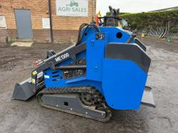 WTS ME1300 SKIDSTEER LOADER*JOYSTICK CONTROLS*YEAR 2026*VIDEO*