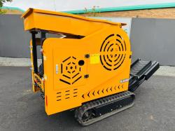 *NEW*UNUSED*SKLP SK-SSJ430 TRACKED JAW CRUSHER*YEAR 2025*VIDEO*