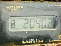 BENFORD TV1200 DOUBLE DRUM ROLLER*C/W KUBOTA ENGINE*VIDEO*