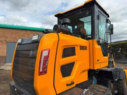 *NEW*UNUSED*CAPTOK CK930 LOADING SHOVEL*YEAR 2026*VIDEO*
