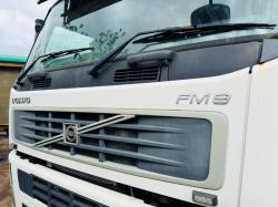 VOLVO FM9 4X2 BEAVERTAIL PLANT LORRY*C/W WINCH*VIDEO*