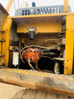 LIUGONG CLG922E EXCAVATOR*YEAR 2014*C/W BUCKET*VIDEO*