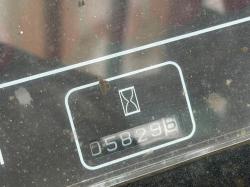 MITSUBISHI FG20K FORKLIFT*C/W PALLET TINES*VIDEO*