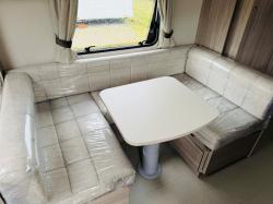 ELDDIS AVANTE 840 6 BERTH TOURING CARAVAN*YEAR 2024*