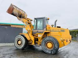 CASE 621B LOADING SHOVEL*4756 HOURS*C/W BUCKET*VIDEO*