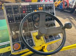 AMMANN AFW350E ASPHALT PAVER*C/W DEUTZ ENGINE*YEAR 2015*VIDEO*