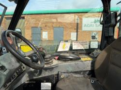 JCB 524-50 TELEHANDLER*C/W PALLET TINES*VIDEO*