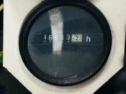 FG WILSON XD20P2 20 KVA GENERATOR*SPARES AND REPAIRS*VIDEO*