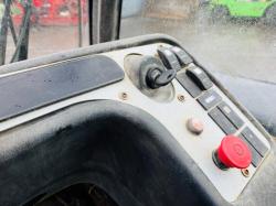 JCB TLT 35E 4X4 TELETRUK*C/W PALLET TINES*VIDEO*