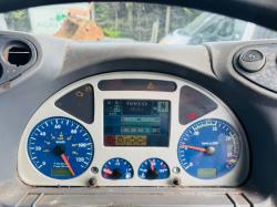 IVECO STRALIS 500 HOT BOX LORRY*C/W REAR TIP*VIDEO*