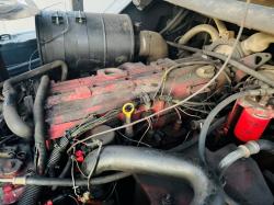 LINDE H60D FORKLIFT*C/W PALLET TINES*ENGINE SMOKES*VIDEO*