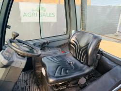 JUNGHEINRICH FORKLIFT*SPARES AND REPAIRS*RUNS BUT DOESNT DRIVE*VIDEO*