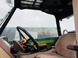 JOHN DEERE 3215 TURBO TELEHANDLER*AG SPEC*C/W PALLET TINES*VIDEO*
