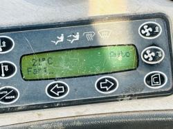 KALMAR DCE 100-6 2 STAGE MAST FORKLIFT *YEAR 2009*VIDEO*