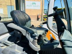 STILL RX70-20 T FORKLIFTS*SPARES AND REPAIRS*YEAR 2013/2017*VIDEO*