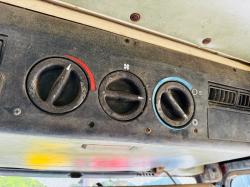 CASE INTERNATIONAL 2WD SPRAYER*C/W SELF PROPELLED SPRAYER*VIDEO*